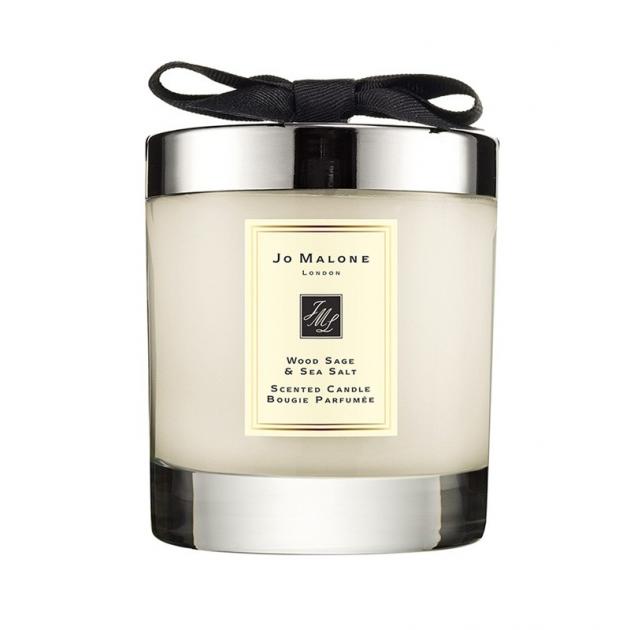 1 | Jo Malone Home Candle Wood Sage & Sea Salt