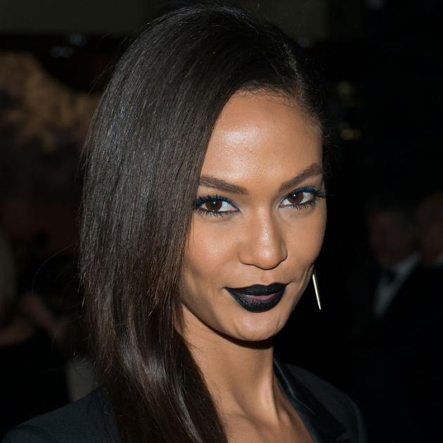 6 | Joan Smalls