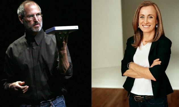 Steve Jobs: Η αδελφή του αποκαλύπτει τα τελευταία λόγια του πριν πεθάνει