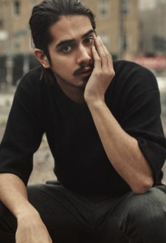 Avan Jogia