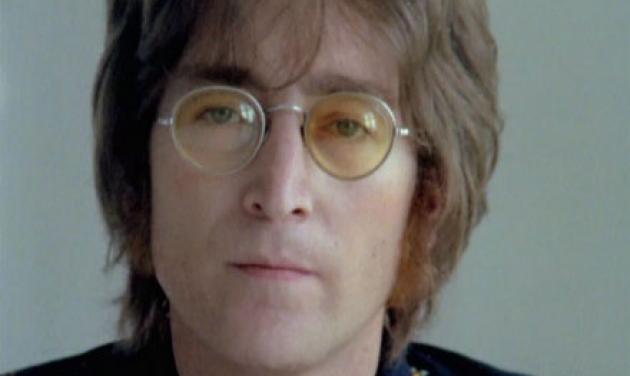 Πάνω από ένα εκ. δολάρια για το χειρόγραφο του John Lennon!