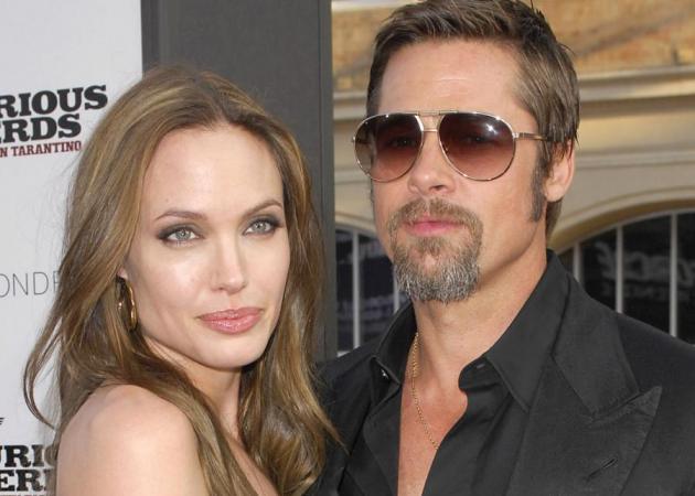 Angelina Jolie – Brad Pitt: Χωρίζουν τελικά;