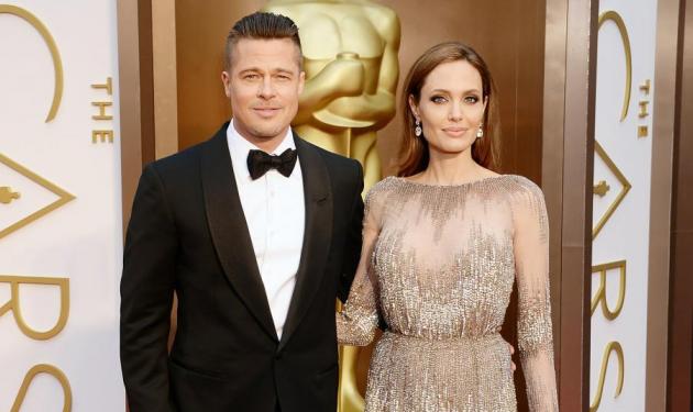 Brangelina: Έρχονται για διακοπές στην Ελλάδα;