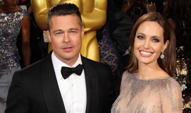 Brad Pitt – Angelina Jolie: Έτοιμοι να υιοθετήσουν ένα ορφανό παιδί από τη Συρία