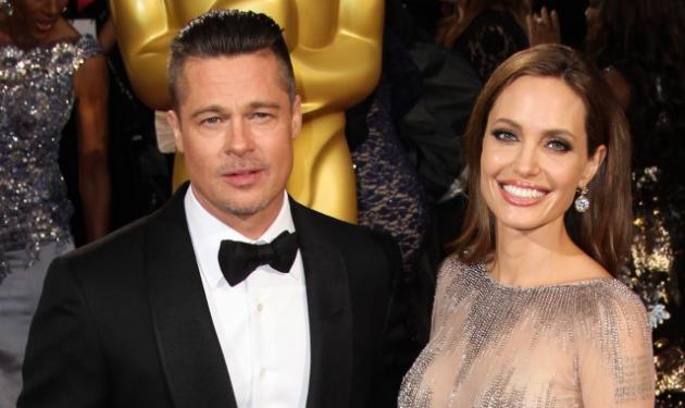 Brad Pitt – Angelina Jolie: Έτοιμοι να υιοθετήσουν ένα ορφανό παιδί από τη Συρία