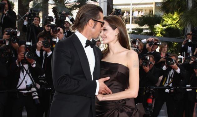 Brad Pitt – Angelina Jolie: Πήραν τις βέρες τους και ετοιμάζονται για γάμο!