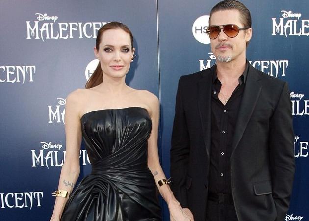 Angelina Jolie: Αγνώριστη σε ανέκδοτο βίντεο από τα πρώτα της βήματα στη δραματική σχολή!