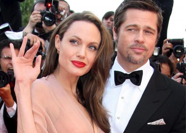 Angelina Jolie – Brad Pitt: Βγήκε τελικά η απόφαση για την κηδεμονία των παιδιών!