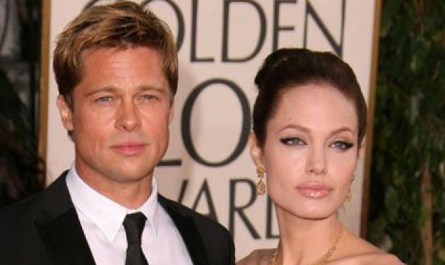 Brangelina: Πουλάνε το παλατάκι τους στο Μαλιμπού! Δες φωτογραφίες μέσα από το σπίτι