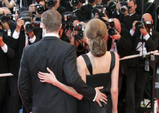 Νέες αποκαλύψεις για Angelina Jolie και Brad Pitt! “Ο γάμος τους ήταν μια απόλυτη απάτη! Είχαν ανοιχτή σχέση κι ο καθένας κοιτούσε… τη δουλειά του”