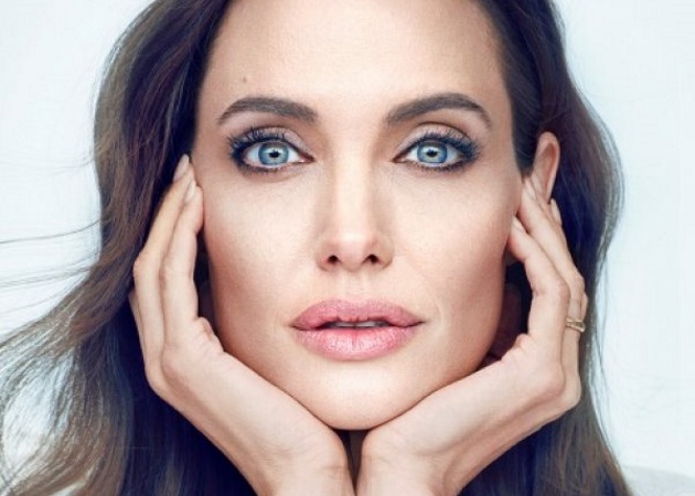 Πρέσβειρα της Ελλάδας θέλει να γίνει η Angelina Jolie