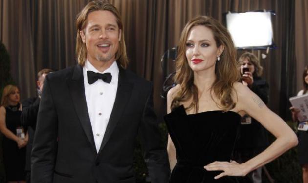 Angelina Jolie – Brad Pitt: Η μαστεκτομή τους έφερε πιο κοντά στο γάμο! Ετοιμάζονται να παντρευτούν