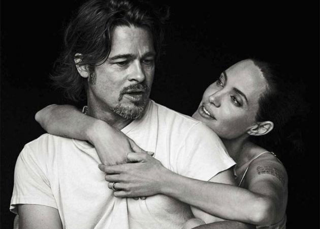 Brad Pitt: Σπάει την σιωπή του για το διαζύγιο!