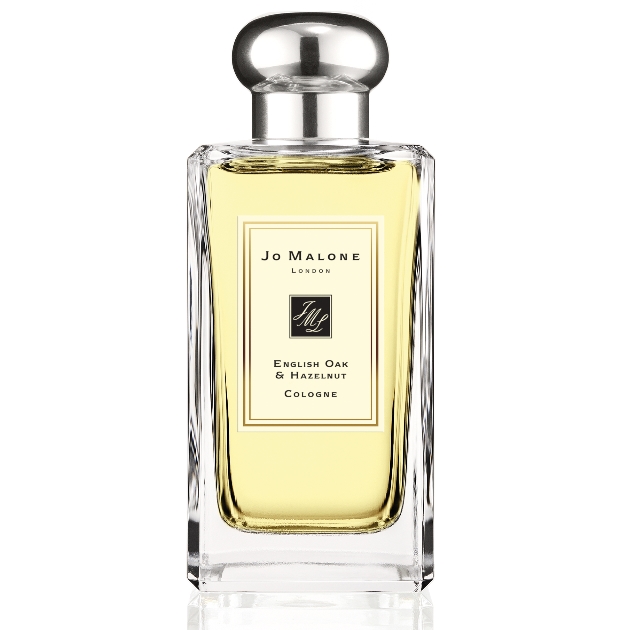 6 | Jo Malone English Oak & Hazelnut