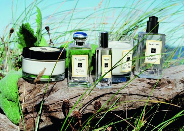 Δες το δώρο που σου κάνει η Jo Malone!