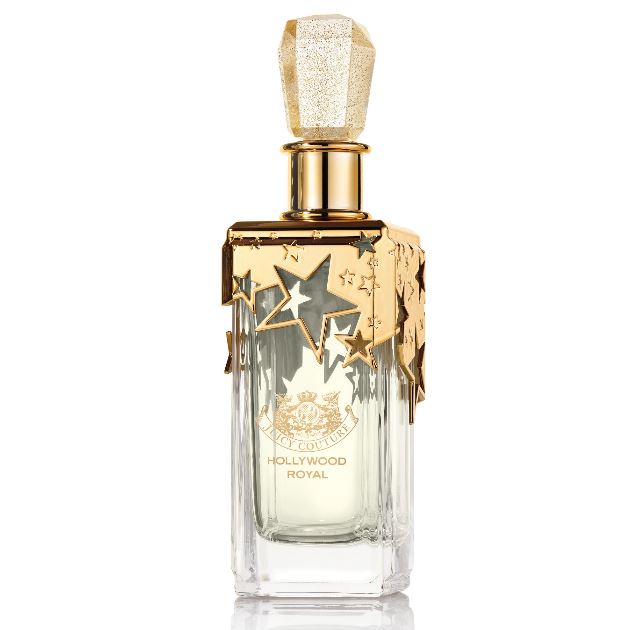 8 | Juicy Couture Hollywood Royal edt