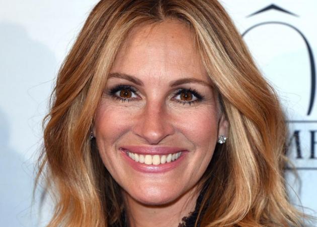 Julia Roberts: γρήγορα beauty tips από την πιο όμορφη γυναίκα στον κόσμο