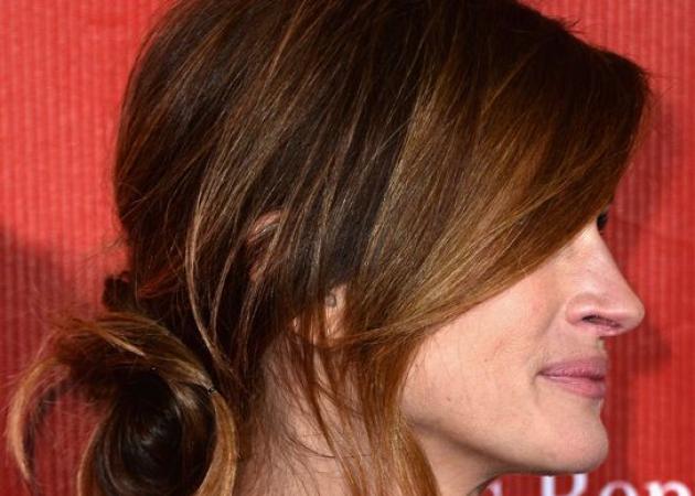 Oops! Τι πήγε λάθος με το χτένισμα της Julia Roberts;