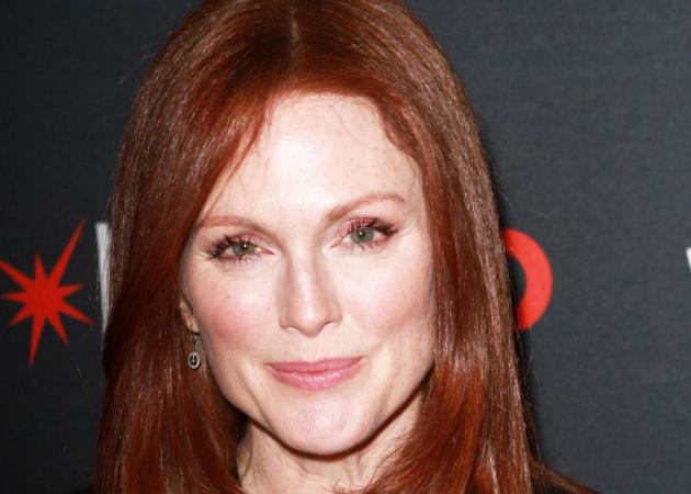 Η Julianne Moore είναι 50! Κι εδώ αποκαλύπτει ποια προϊόντα χρησιμοποιεί! Ενδιαφέρον!