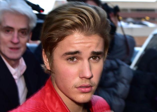 Ο Justin Bieber με αυτά τα μαλλιά είναι ίδιος ο…