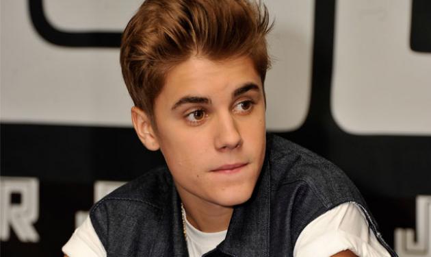 Oops! Οι μισοί followers του Justin Bieber στο twitter είναι ψεύτικοι