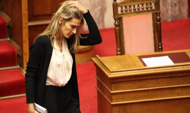 Ευρωεκλογές 2014: Ανατροπές στη μάχη του σταυρού, εκτός η Εύα Καϊλή