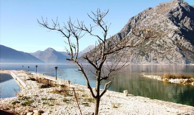 O καιρός σήμερα! Ήλιος με… δόντια!