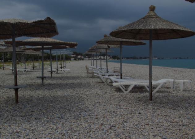 Καιρός: Έκτακτο δελτίο επιδείνωσης! Νέο κύμα κακοκαιρίας την Κυριακή