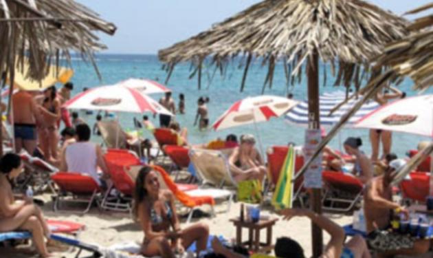 Μέχρι 38 βαθμούς σήμερα η θερμοκρασία – Δροσιά ξανά από την Τρίτη!