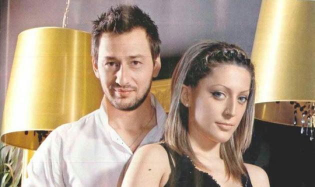 Ο Πάνος Καλλίδης στην Τατιάνα: “η θαυμάστρια μου θα γίνει η μητέρα του παιδιού μου”