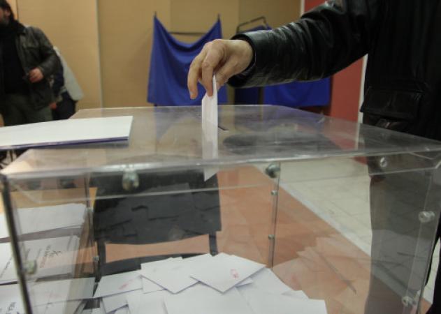 Δημοσκόπηση: Μεγάλο προβάδισμα της Νέας Δημοκρατίας έναντι του ΣΥΡΙΖΑ