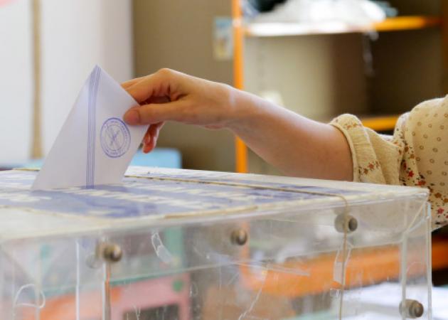 Δημοσκόπηση βόμβα – Εκτίμηση εκλογικής επιρροής: Στο 42% η Νέα Δημοκρατία στο 18% ο ΣΥΡΙΖΑ