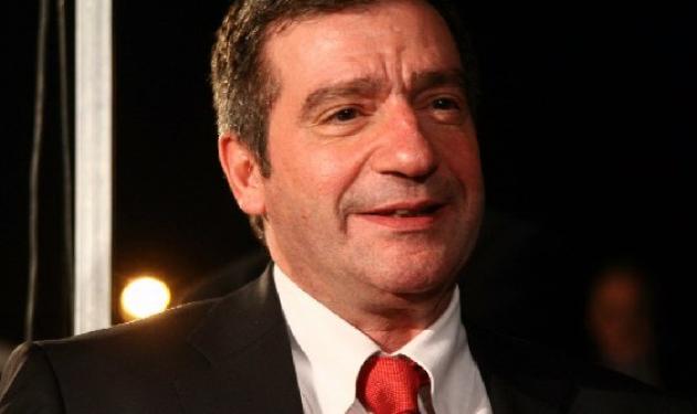 Ο Καμίνης αποκαλεί σε δελτίο τύπου Ιstanbul την Κωνσταντινούπολη! | tlife.gr