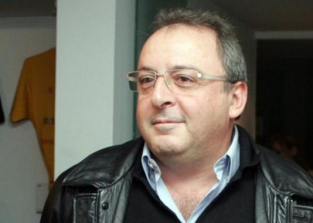 Δημήτρης Καμπουράκης: Συμφώνησε με άλλο κανάλι; Τι λεει ο ίδιος