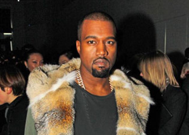 O Kanye West επιστρέφει στη μόδα και ψάχνει για νέους σχεδιαστές!
