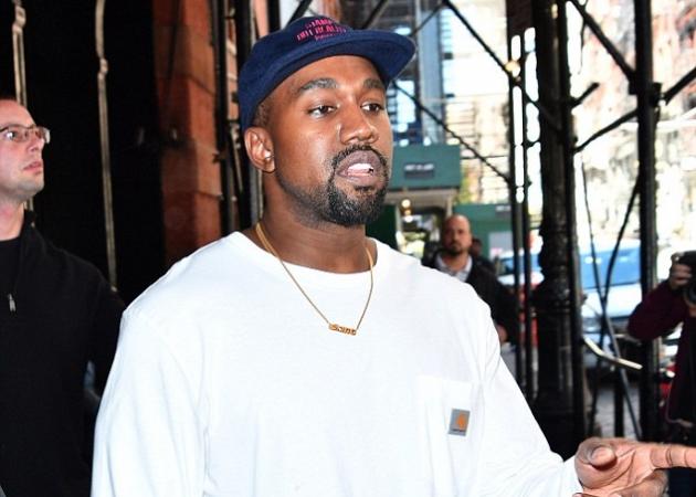 Kanye West: Θα πάρει εξιτήριο τη Δευτέρα;