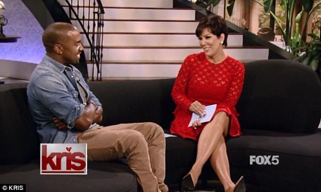 K. West – K. Kardashian: Επιτέλους μας δείχνουν το μωρό τους!