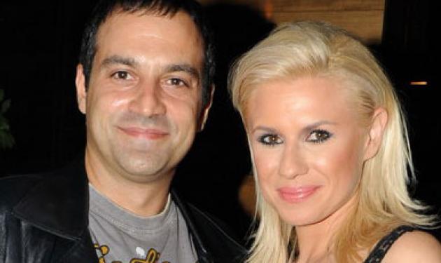 K. Kαραβάτου – Κρ. Κατσούλης: Ψάχνουν ημερομηνία για τον γάμο τους!