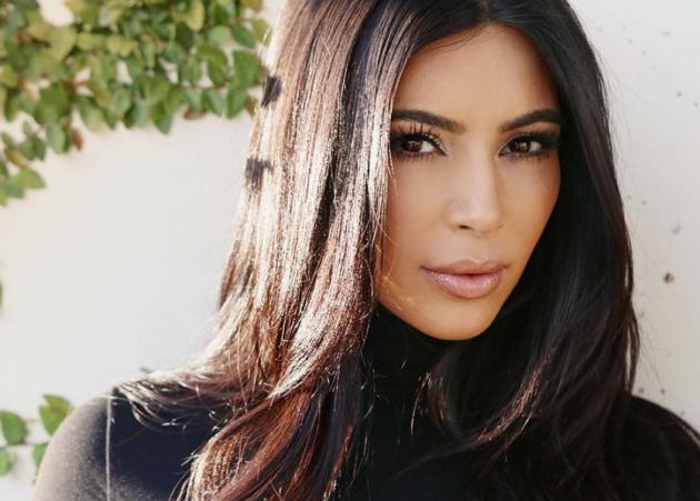Kim Kardashian: Αποκάλυψε πόσα κιλά έχει πάρει με την εγκυμοσύνη μέχρι στιγμής!