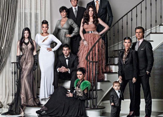 Νέο μέλος στην οικογένεια Kardashian! Ποια από τις αδερφές είναι έγκυος;