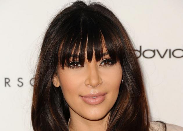 Παρατήρησε την photo! Τι έχει κάνει η Kim Kardashian για να φαίνονται τα χείλη της μεγαλύτερα;