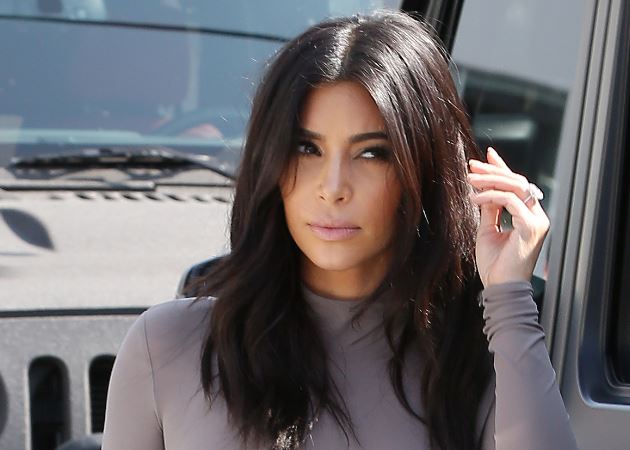 Η Kim Kardashian λέει πως αυτό το συμπλήρωμα διατροφής έκανε τα μαλλιά της να μακρύνουν!