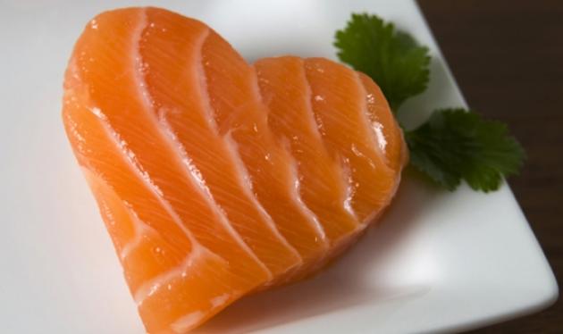 Καρδιά: Ναι στα λιπαρά ψάρια, Όχι στα συμπληρώματα διατροφής