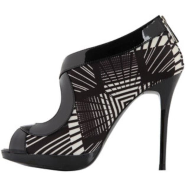 3 | Πέδιλα Karen Millen