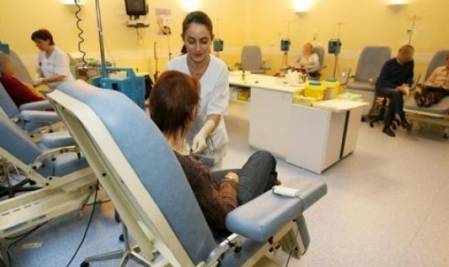 «Μου στερούν τα φάρμακα. Πεθαίνω. Βοηθήστε με»