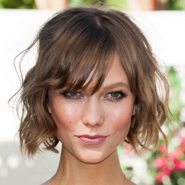 8 | Karlie Kloss