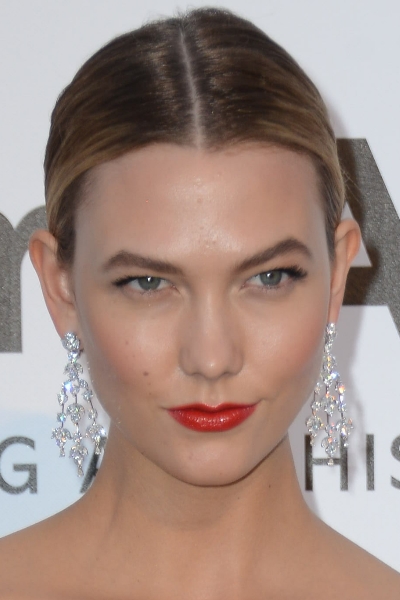 6 | Karlie Kloss