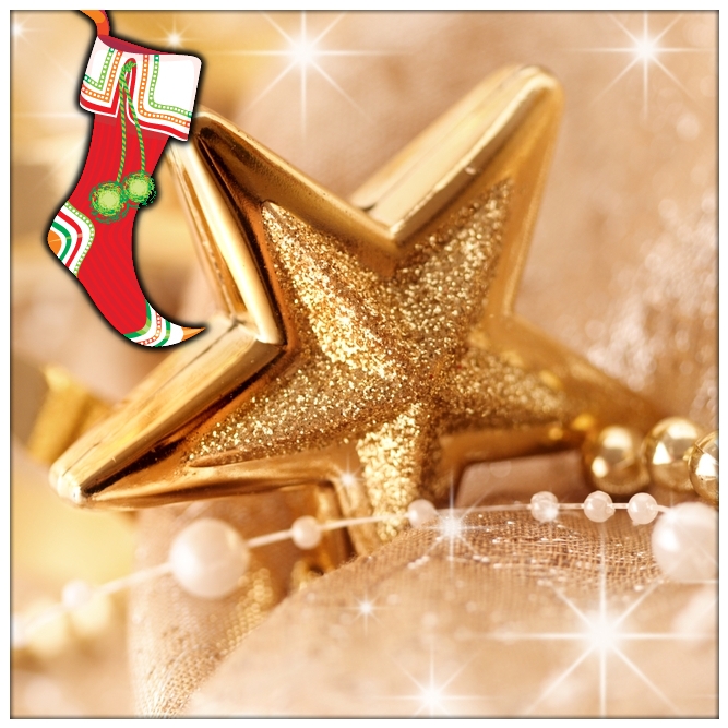 Xmas Fit Tips! 11 Ημέρες για τα Χριστούγεννα… Στάση στη “φου-φου”  του Καστανά!
