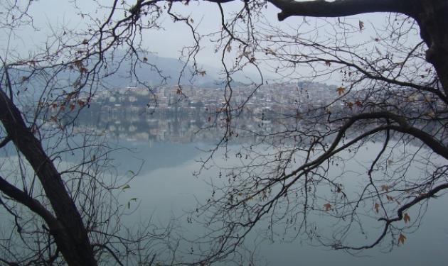 Άγριο έγκλημα στην Καστοριά: Την έσφαξε και την πέταξε στη λίμνη ο σύντροφός της!