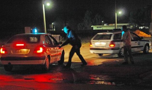 Έκρηξη σε νυχτερινό κέντρο του Στηβ Κακέτση